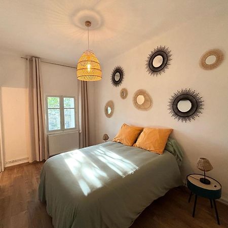 Appartement Eygalieres Avec Petit Jardin Ngoại thất bức ảnh