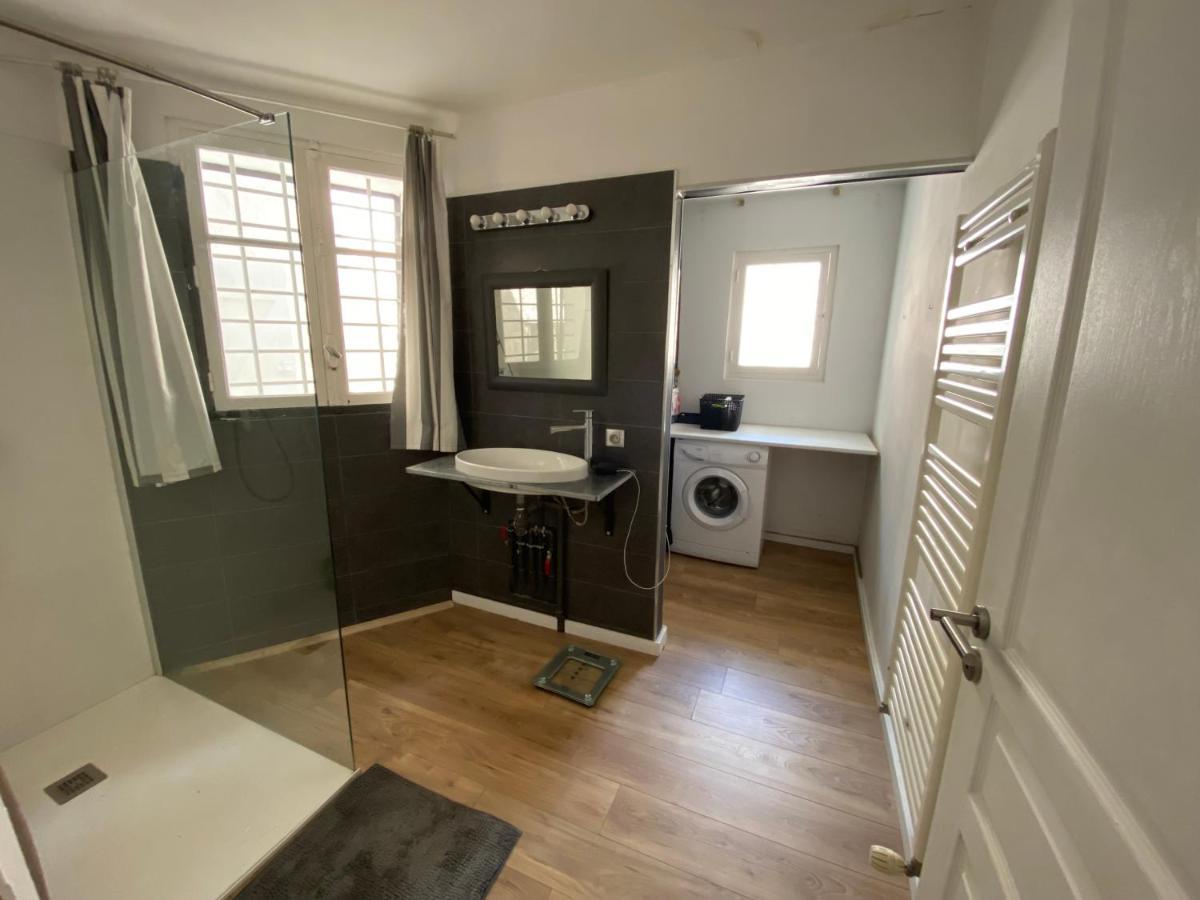 Appartement Eygalieres Avec Petit Jardin Ngoại thất bức ảnh