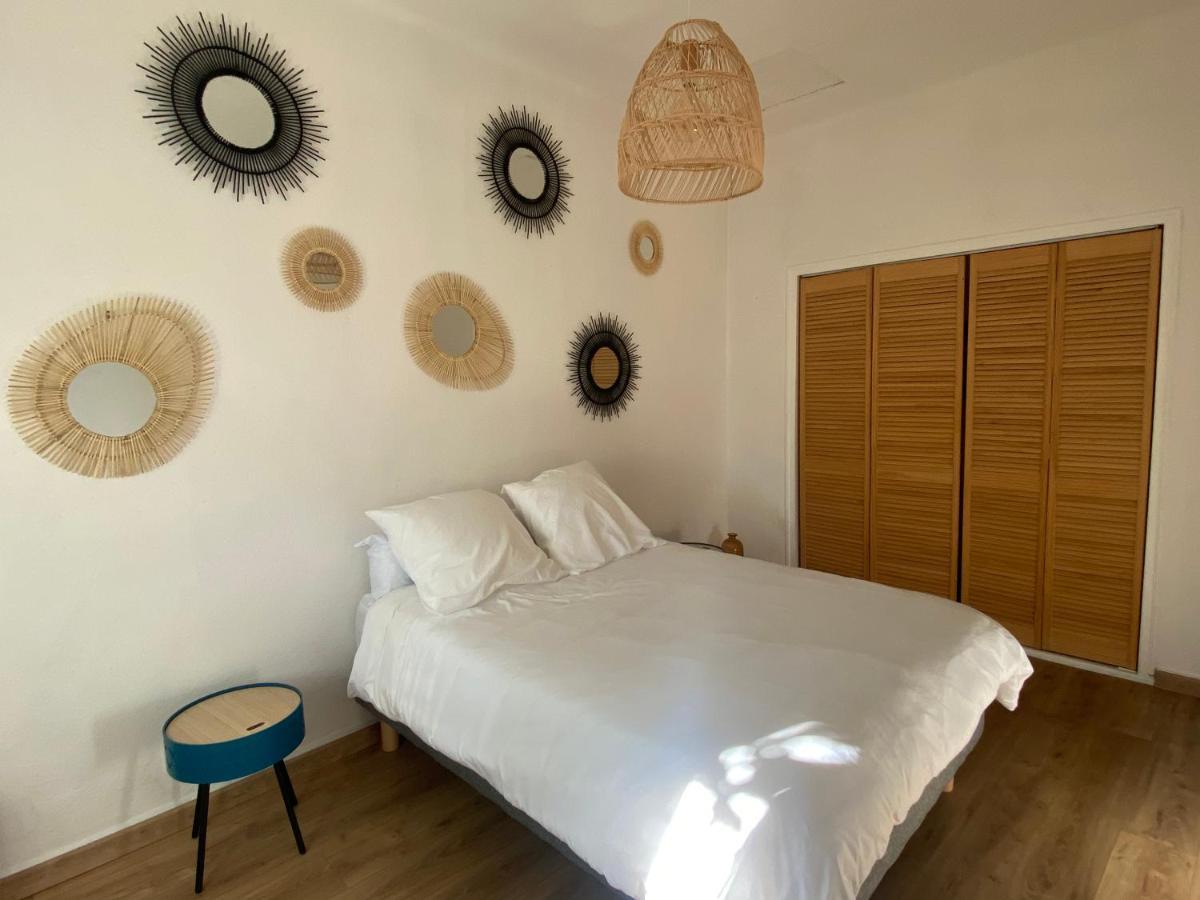 Appartement Eygalieres Avec Petit Jardin Ngoại thất bức ảnh